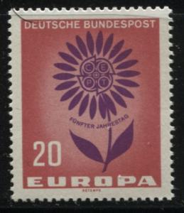Germany  898   MNH 
