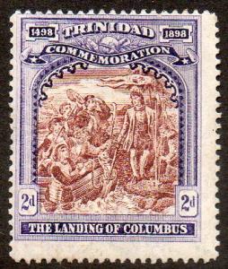 Trinidad Scott  91  Used