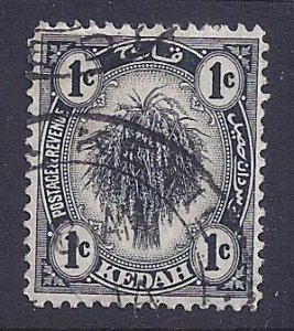 Kedah Scott 24 used