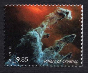 USA 5827 Mint (NH) Pillars of Creation (Priority Mail $9.85)