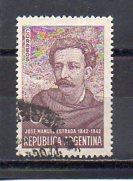 Argentina 481 used (A)