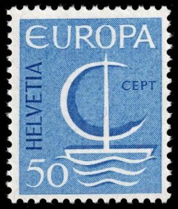 Switzerland - Scott 478 - Mint-Never-Hinged