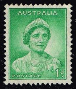 Australia #167 Queen Elizabeth; Used (1.00)