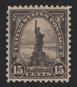 United States MINT Scott Number 696  MNH  VF   - BARNEYS