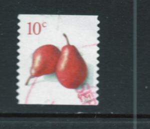 Scott # 5039   used