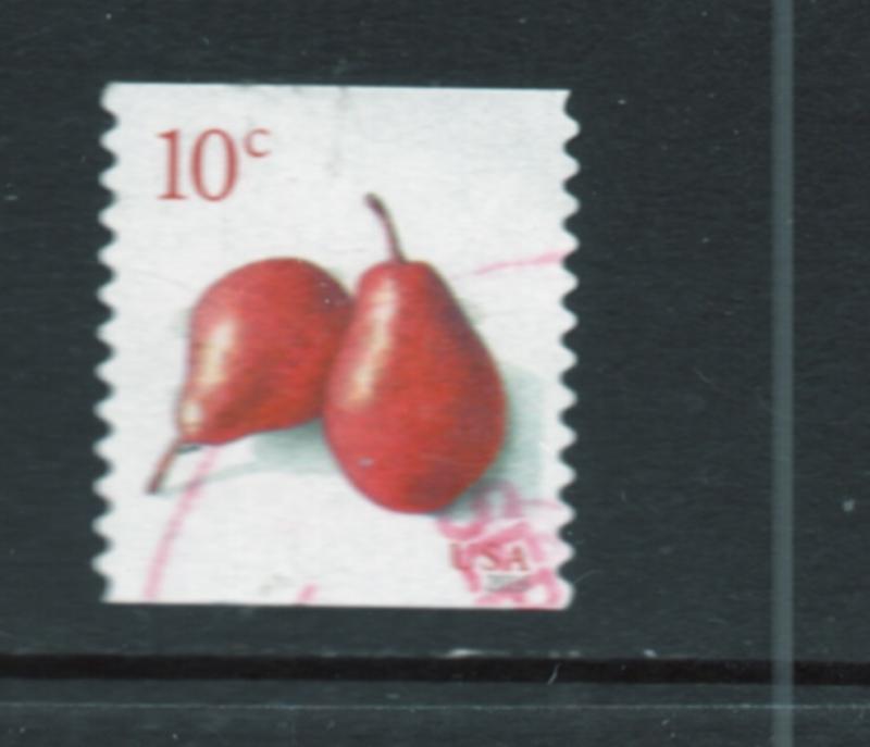 Scott # 5039   used