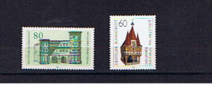 1984  TRIER & MICHELSTADT