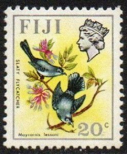 Fiji Sc #314 MNH