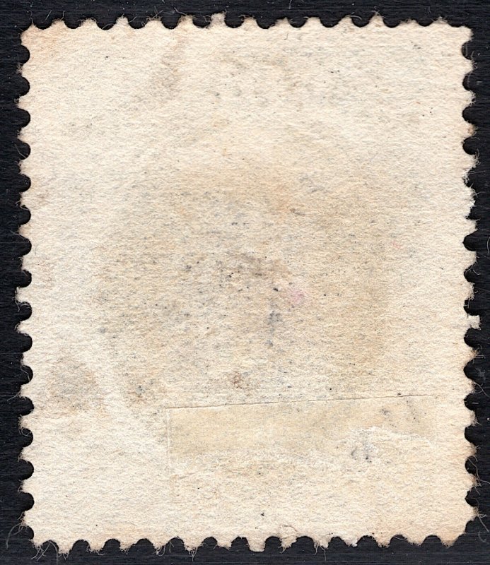 Scott 190, EXTREMELY FINE, JUMBO, GORGEOUS STAMP!