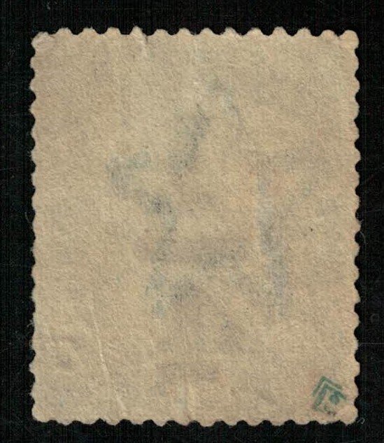 India, overprint 1/4, 1/2 Anna, King George V (T-6072)