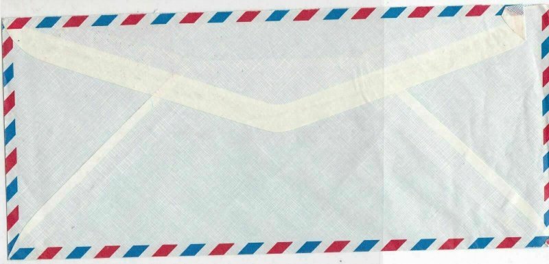 japan airmail