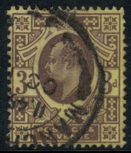 Great Britain #149  CV $17.50