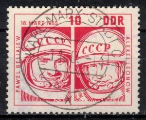 Germany - DDR - Scott 762