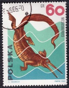 Poland 1310 1965 Used