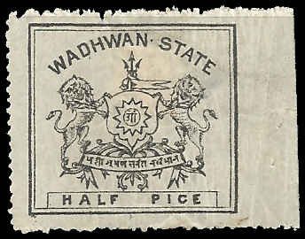 India - Wadhwan - 2  - Fault- Unused - SCV-30.00