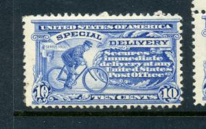 Scott #E6 Special Delivery Mint Stamp NH (Stock #E6-27)