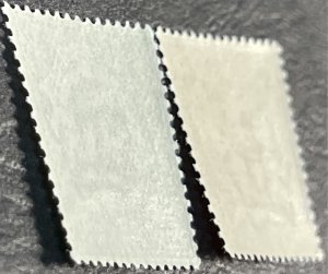 GREAT BRITAIN # 151-152-MINT/NEVER HINGED--COMPLETE SET--1911