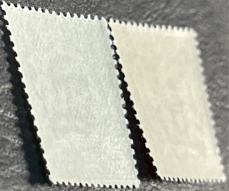 GREAT BRITAIN # 151-152-MINT/NEVER HINGED--COMPLETE SET--1911