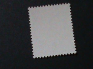 ​LESOTHO-1967-SC#J4 POSTAGE DUE STAMP-MNH VERY FINE LAST ONE57 YEARS OLD