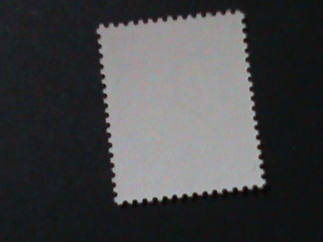 ​LESOTHO-1967-SC#J4 POSTAGE DUE STAMP-MNH VERY FINE LAST ONE57 YEARS OLD