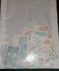 Large world lot stamps, blocks,minisheets mostly MNH see photos