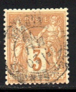France #89    used