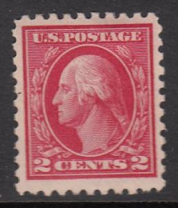 US 425 MH (see notes) CV $2.30