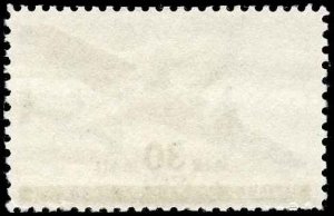U. S. Scott #C30 - Used - F/VF Condition