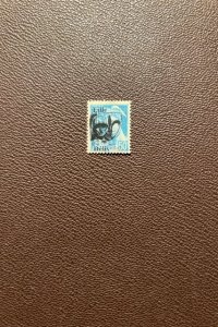 France World War II local overprint Lille MNH Stamp lot #14