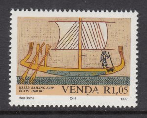 Venda 248 MNH VF