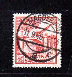 Saxony Province #13NB2