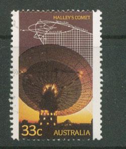 Australia SG 1008 VFU