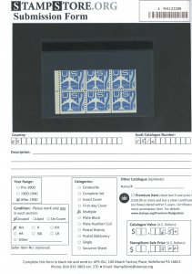 U.S. #SET/MIXED CONDITION 