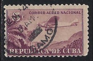 Cuba C12 VFU R8-112-2