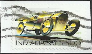 # 4530 USED INDIANAPOLIS 500