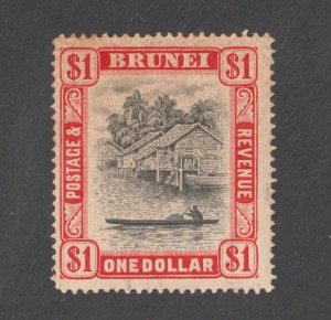 Brunei