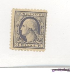 U.S. #SET/MIXED CONDITION 