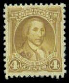 709 Fine MNH M7260