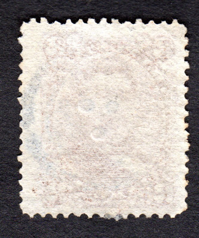 HAWAII   Scott # 35  used  CAT = $ 3.00  Lot 170503 -2