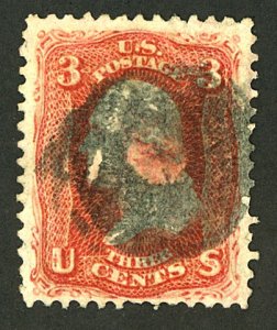 U.S. #94 USED