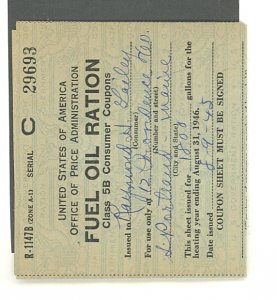 U.S. #SET/MIXED CONDITION 