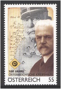 Austria 2011  Scott #2290 MNH