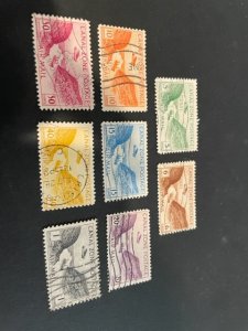 Canal Zone sc C7-C14 u