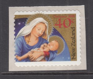 New Zealand 1678 Christmas MNH VF