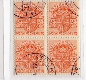 4 - block michel D 41