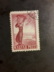 +Hungary #C71              Used