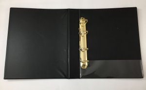 Albums 4-ring 10 pcs K925