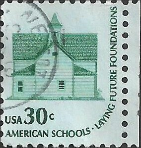 # 1606 USED SCHOOL AT DEVILS LAKE