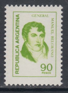 Argentina 1103 MNH VF