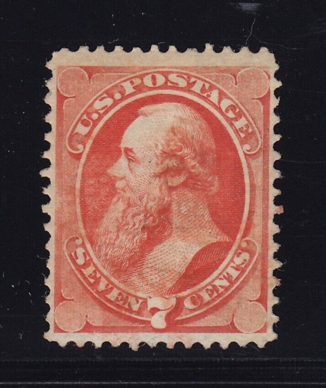 149 VF original gum previously hinged with nice color cv $ 1150 ! see pic !